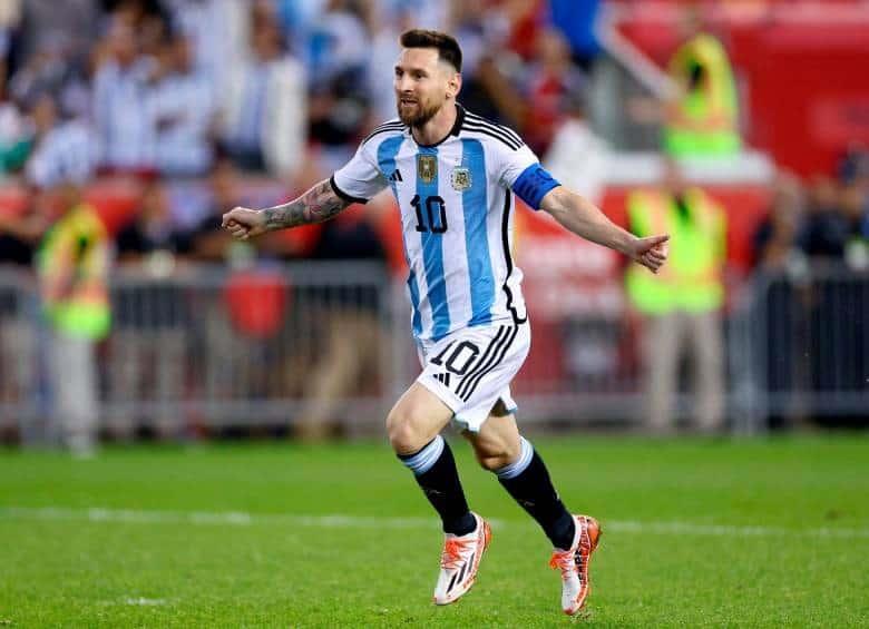 Qatar convertirá en un mini museo la habitación de Messi durante el Mundial