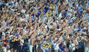 Am&eacute;rica despide el 2022 con el t&iacute;tulo mundial argentino y el temor por Pel&eacute;