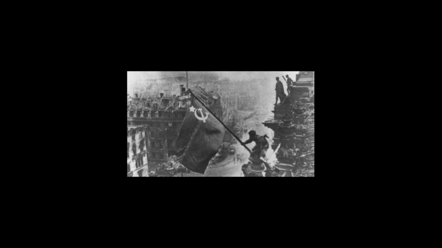 Rusos y ucranianos fundaron la URSS hace 100 años
