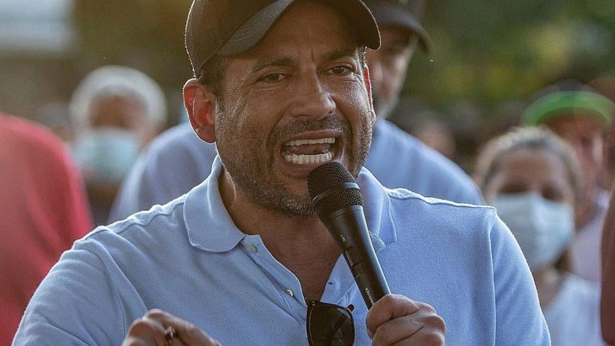 Cívicos bolivianos llaman a protesta nacional contra persecución política