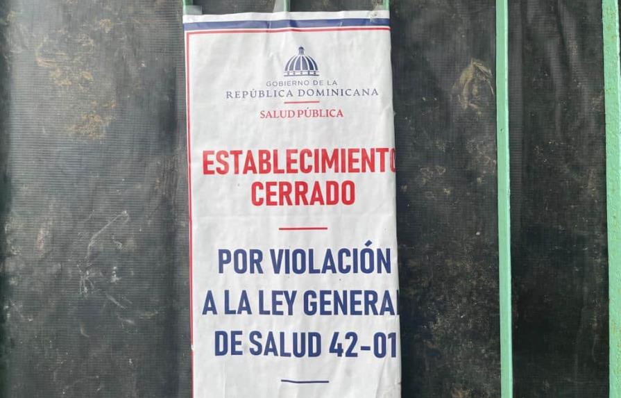 Muerte de una persona alertó a la fiscalía de Santiago sobre centro donde habrían abusado de menores