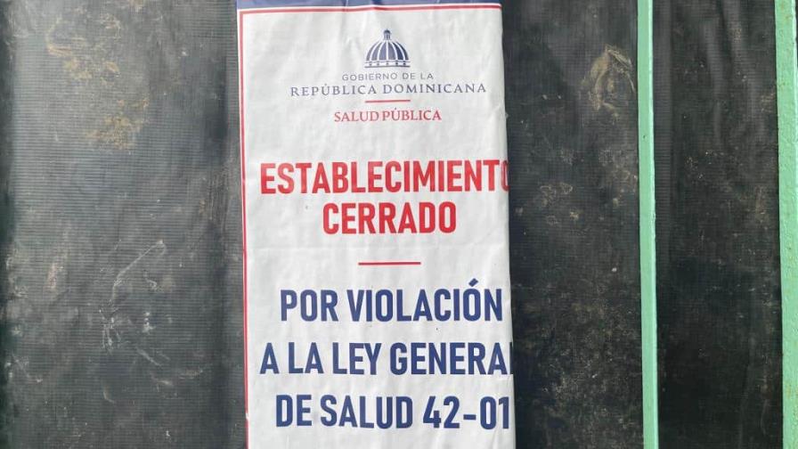 Muerte de una persona alertó a la fiscalía de Santiago sobre centro donde habrían abusado de menores Muerte de una persona alertó a la fiscalía de Santiago sobre centro donde habrían abusado de menores