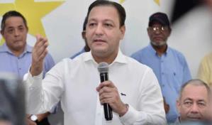 Abel Martínez: "El país nos necesita unidos y llenos de energías para asumir grandes retos que trae el 2023