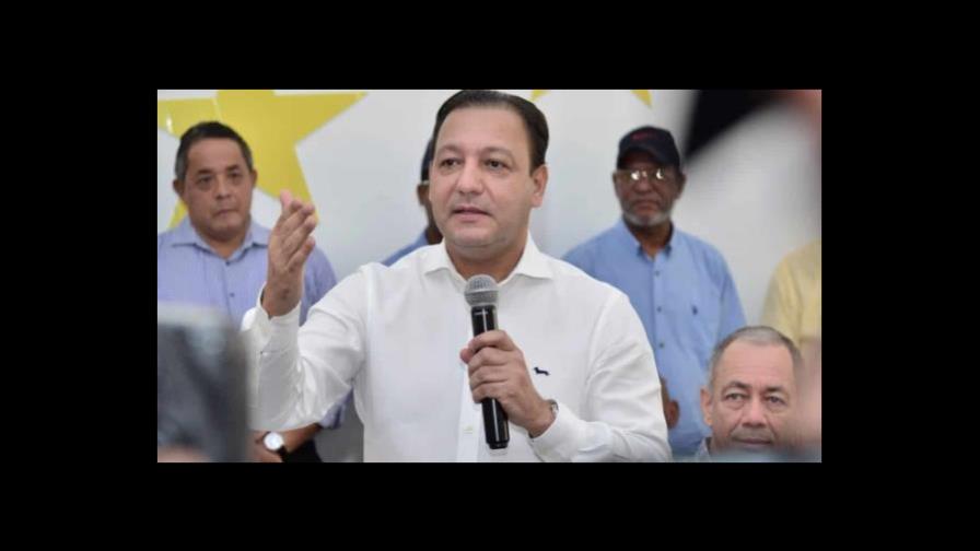 Abel Martínez: “El país nos necesita unidos y llenos de energías para asumir grandes retos que trae el 2023 Abel Martínez: “El país nos necesita unidos y llenos de energías para asumir grandes retos que trae el 2023