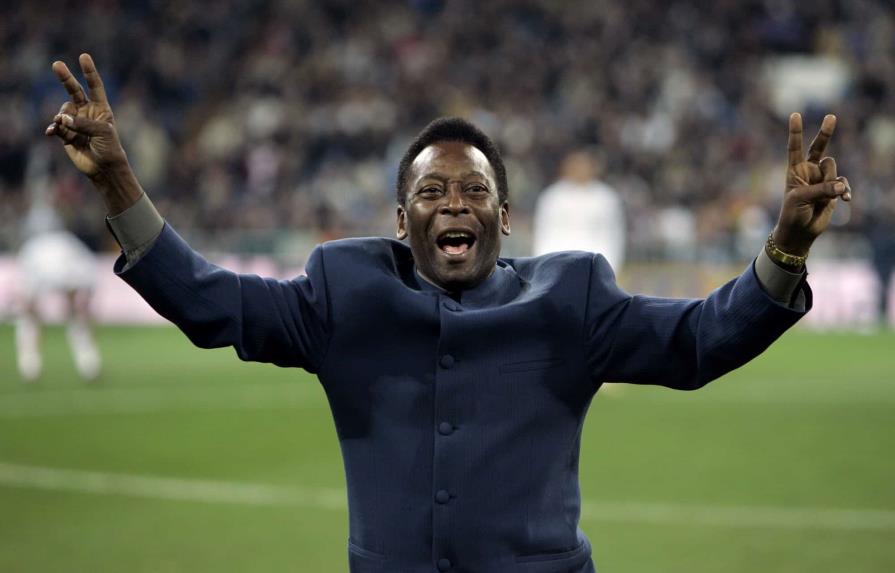La hija de Pelé envía emocional mensaje sobre el fallecimiento de su padre