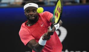 EEUU, Grecia e Italia ganan primeros duelos en la United Cup