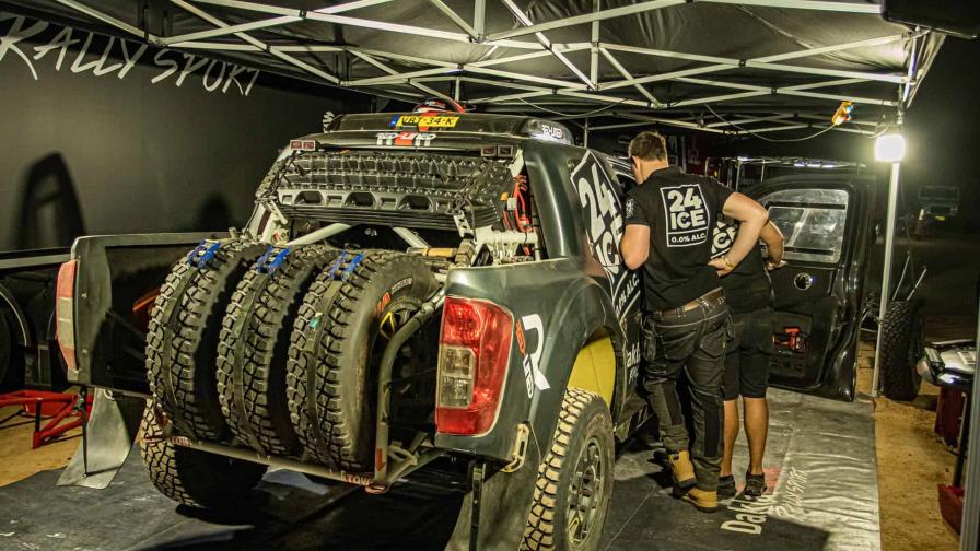 Dakar-2023: últimos diez vencedores en automóviles y en motos Dakar-2023: últimos diez vencedores en automóviles y en motos