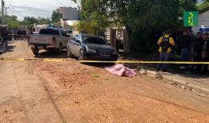 Los colombianos secuestrados en Pimentel tienen problemas de justicia aquí y en su país