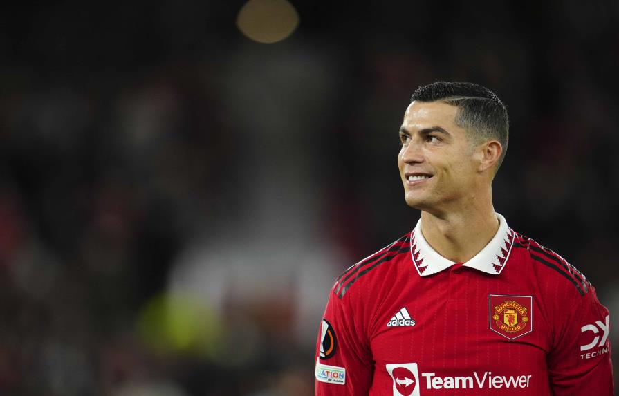Al Nassr anuncia el fichaje de Cristiano Ronaldo por dos temporadas
