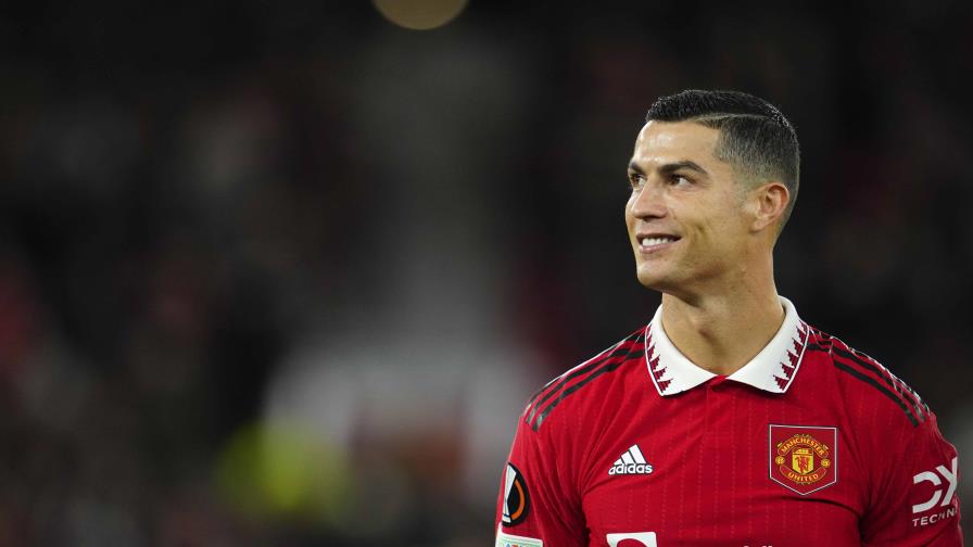 Al Nassr anuncia el fichaje de Cristiano Ronaldo por dos temporadas Al Nassr anuncia el fichaje de Cristiano Ronaldo por dos temporadas