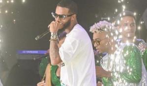 MPM en el Track se destaca en "El Coro de la Navidad"