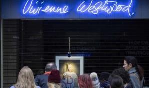 Muere la diseñadora británica Vivienne Westwood