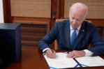 EEUU: Biden aprueba los presupuestos para el año fiscal 2023
