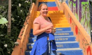 Sin rastro de la dominicana Runy Leidy Medina a nueve meses de su desaparición en Orlando