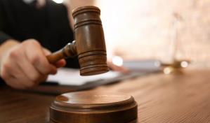 Condenan a 10 años a hombre por agredir y atracar comerciante en el Mejoramiento Social