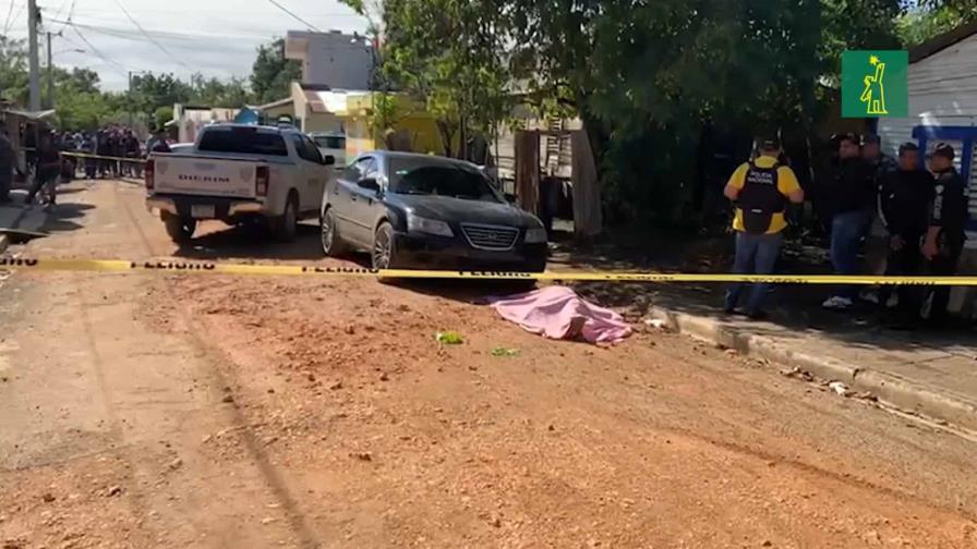 Imponen tres meses de prisión contra tres dominicanos por secuestro de colombianos en Duarte Imponen tres meses de prisión contra tres dominicanos por secuestro de colombianos en Duarte