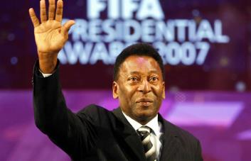 Las reacciones del mundo por la muerte de Pelé