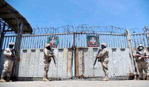 Operación Frontera | Red se auxiliaba de motoristas para trasladar haitianos indocumentados