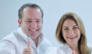 PRM desea venturoso año 2023 y asegura fortalecerá el crecimiento del partido