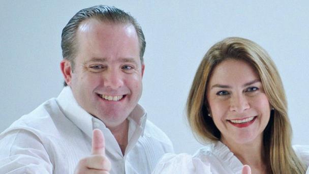 PRM desea venturoso año 2023 y asegura fortalecerá el crecimiento del partido