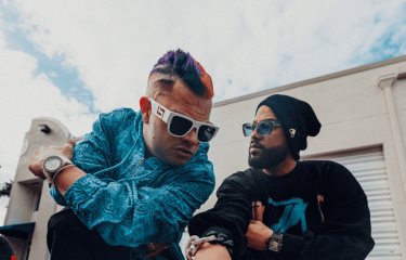 Jowel y Randy celebrarán 20 años de trayectoria musical en el Gran Arena Cibao