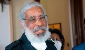 Hubieres pide a Abinader indultar a 2000 privados de libertad que no puede pagar fianza