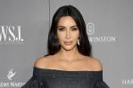 Kim Kardashian no descarta casarse por cuarta vez y tener más hijos