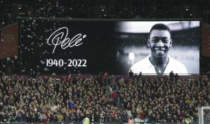 Geoge Best a Pelé: ¿Qué clase de rey eres? ¡Tú no bebes ni fumas!