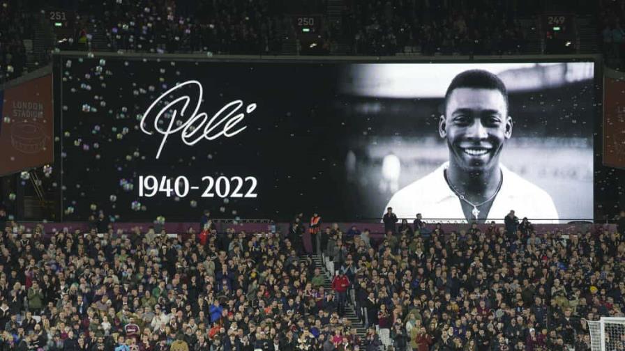 Geoge Best a Pelé: ¿Qué clase de rey eres? ¡Tú no bebes ni fumas!