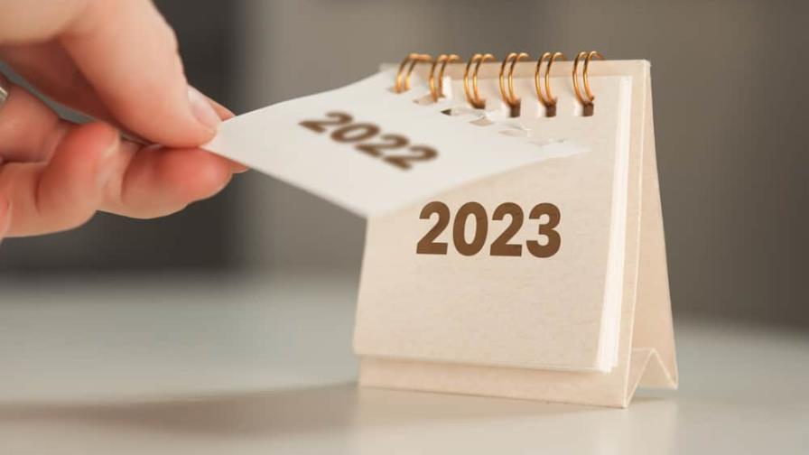 Metas 2023: cuatro pasos para cumplirlas