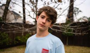 Se revela la causa de la muerte del actor Tyler Sanders a los 18 años