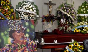 Los crímenes de figuras públicas sin resolver en el Cibao este 2022