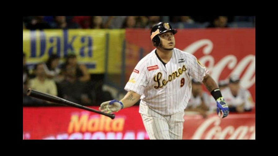 Tigres de Aragua fuerzan juego definitivo en Venezuela Tigres de Aragua fuerzan juego definitivo en Venezuela
