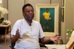La Conmebol declara duelo y homenajes en Libertadores y Sudamericana a Pelé