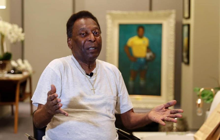 La Conmebol declara duelo y homenajes en Libertadores y Sudamericana a Pelé
