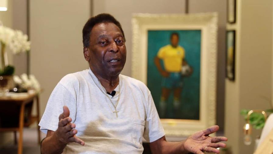 La Conmebol declara duelo y homenajes en Libertadores y Sudamericana a Pelé