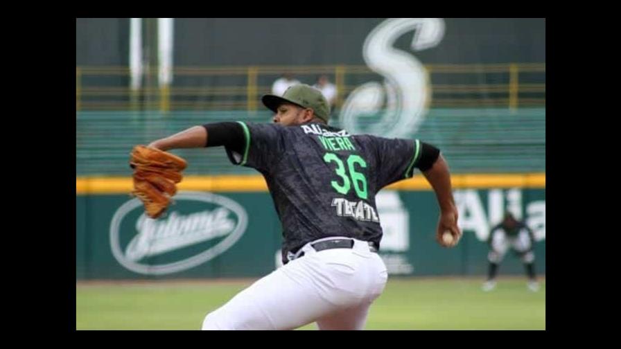 Sultanes de Monterrey logran último boleto para postemporada en México