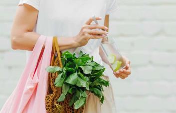 Consejos para reducir el uso de los plásticos