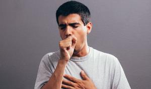 Técnicas caseras para aliviar la tos