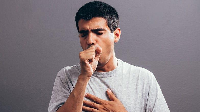 Técnicas caseras para aliviar la tos