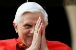 En fotos: Benedicto XVI, el papa que se convirtió en peregrino