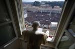 Benedicto XVI deja un legado de brillantez intelectual y controversia Benedicto XVI deja un legado de brillantez intelectual y controversia