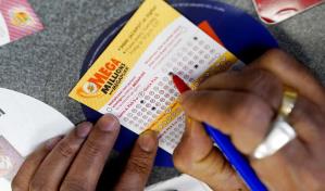 Bote de loter&iacute;a Mega Millions de Estados Unidos sube a 785 millones