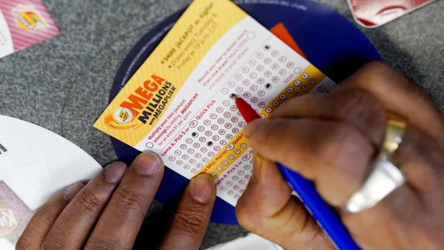 Bote de lotería Mega Millions de Estados Unidos sube a 785 millones Bote de lotería Mega Millions de Estados Unidos sube a 785 millones