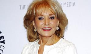 Fallece la icónica periodista Barbara Walters a los 93 años