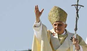 Padres valoran a Benedicto XVI como un teólogo consagrado de profunda fe