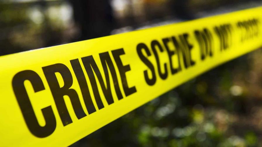 Matan hombre de múltiples heridas por arma blanca en Hato Mayor Matan hombre de múltiples heridas por arma blanca en Hato Mayor