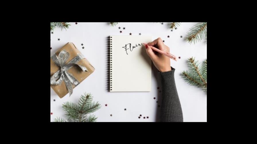 Las metas del 2023 ¿y si solo fluimos? Las metas del 2023 ¿y si solo fluimos?