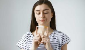 Consejos para dejar de fumar definitivamente