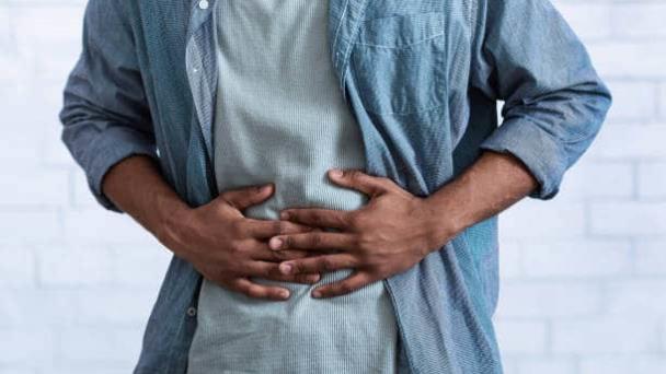 Cómo diferenciar un dolor de estómago de un problema mayor